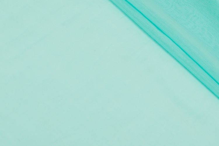 БАТИСТ ШЕЛК ОДНОТОННЫЙ,1142257