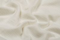 ЛЕН КОТТОН CASUAL Молочный,1108888 фото #2