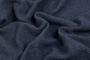 КОСТЮМНАЯ ШЕРСТЬ ОДНОТОН  Синий,1121665 фото #2
