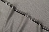 КОСТЮМНАЯ ШЕРСТЬ АНГЛИЯ Серый Елочка,1121696 фото #4