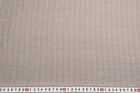 ТЕНСЕЛ НЕЙЛОН ЖАККАРД Серый Полоски,1134535 фото #2