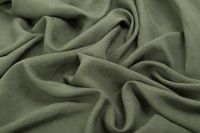 ТЕНСЕЛ ЛЕН Зеленый,1129906 фото #2