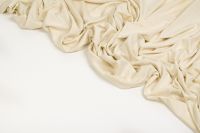 ТРИКОТАЖ ВИСКОЗА MATERA Молочный,1133996 фото #5