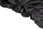 САТИН ВЕЧЕРНИЙ СТРЕЙЧ  Черный,1123126 фото #4