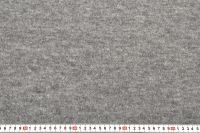 ТРИКОТАЖ ШЕРСТЬ Серый,1123607 фото #2