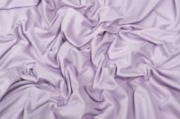 ТРИКОТАЖ ВИСКОЗА ОДНОТОН Фиолетовый,1121863 фото #2