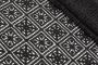 МАКРАМЕ  Черный Узоры ,1136645 фото #1