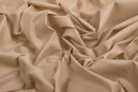 КОТТОН ПОПЛИН СТРЕЙЧ Бежевый,1134955 фото #2