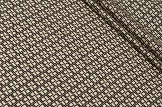 САТИН КРЕП АРМАНИ ПРИНТ