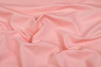 ТРИКОТАЖ СПОРТ ФУТЕР ДВУНИТКА ПЕНЬЕ Розовый,1101223 фото #2