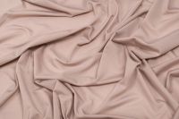ТРИКОТАЖ SMOOTH Пудра,1118474 фото #2