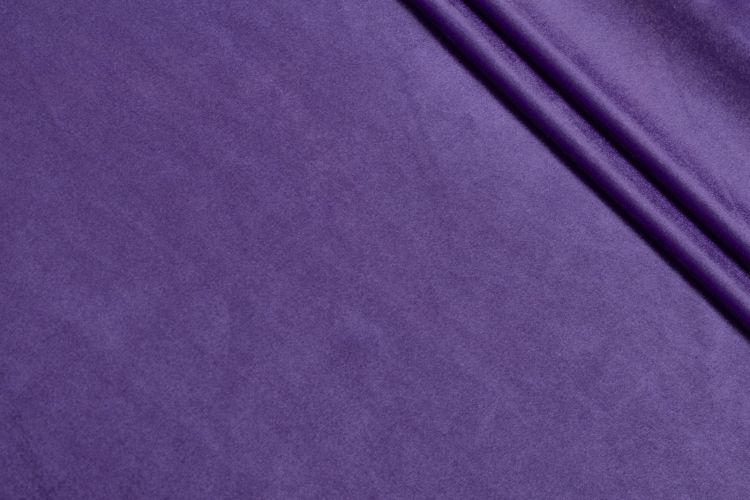 ВЕЛЮР ICE Фиолетовый,0691251