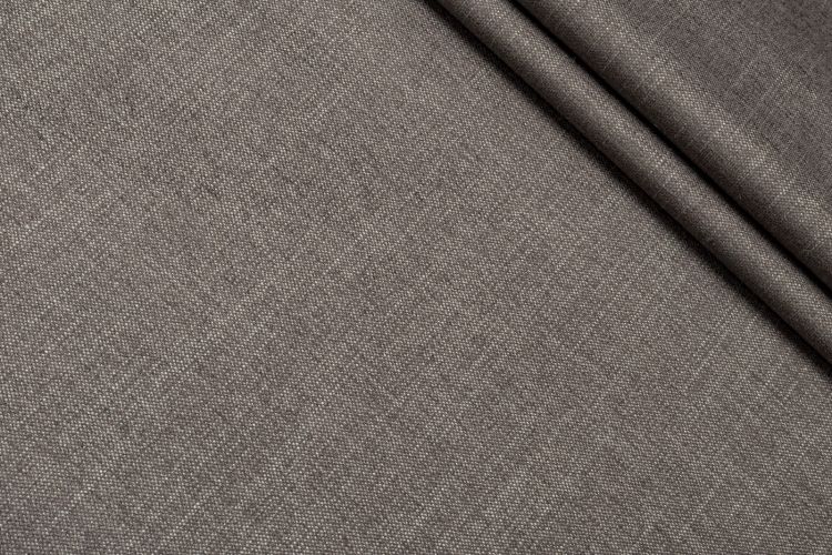 ЛЕН КОТТОН Коричневый,1103265