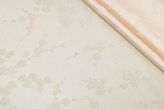 САТИН ЖАККАРД 