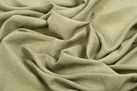 ТЕНСЕЛ ЛЕН Зеленый,1129951 фото #2