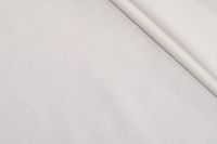 КОТТОН ПОПЛИН ОДНОТОН Белый,1134634 фото #1