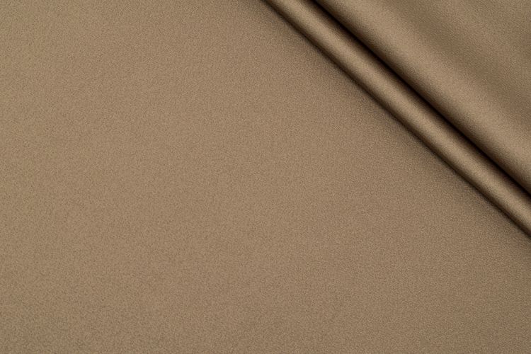 САТИН ВЕЧЕРНИЙ CADY Коричневый,1066867