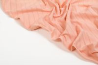 БАТИСТ ЖАККАРД Розовый Полоски,1110225 фото #6