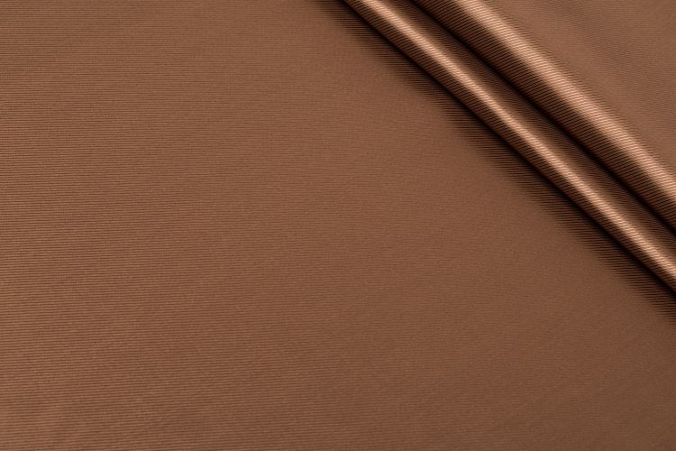 ПОДКЛАДКА ВИСКОЗНАЯ Коричневый,1125144