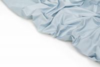 ПОПЛИН ОДНОТОН Голубой,0576350 фото #5
