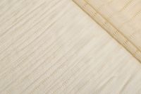 ТЕНСЕЛ ЖАККАРД Бежевый Полоски,1131152 фото #1