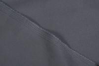 КОТТОН ДЖИНС CLASSIC Серый,1084052 фото #3