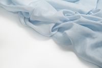 ЛЕН ВУАЛЬ Голубой,1131503 фото #5