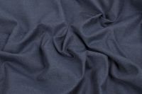 РУБАШЕЧНАЯ ФЛАНЕЛЬ ОДНОТОН Синий,1123874 фото #2