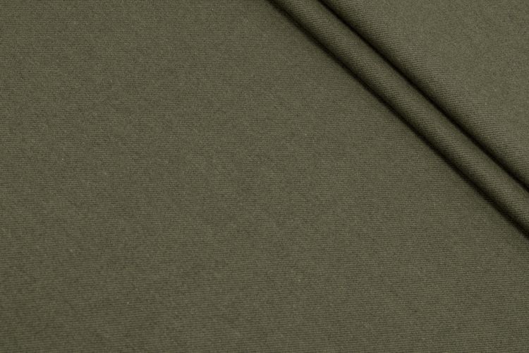 РУБАШЕЧНАЯ ФЛАНЕЛЬ ОДНОТОН Хаки,1120101