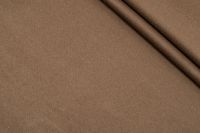 РУБАШЕЧНАЯ ФЛАНЕЛЬ ОДНОТОН Коричневый,1123799 фото #1