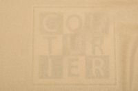 ЛЕН ОДНОТОННЫЙ Бежевый,1130391 фото #4