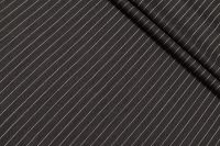 ЛЕН ПОЛОСКА Черный Полоски,1102336 фото #1