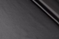 САТИН ВЕЧЕРНИЙ СТРЕЙЧ Черный,1123126 фото #1