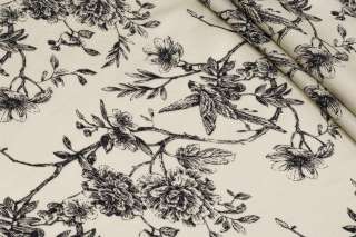 ВИСКОЗА КРЕП ПРИНТ