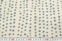 ТЕНСЕЛ ПРИНТ Бежевый Горохи,1138601 фото #2