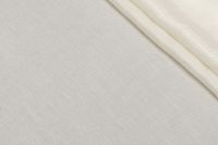 ЛЁН КУПРА Молочный,1143896 фото #1