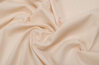 ТКАНЬ ВАФЕЛЬНАЯ ОДНОТОН Бежевый,1126509 фото #3