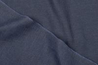 РУБАШЕЧНАЯ ФЛАНЕЛЬ ОДНОТОН Синий,1123874 фото #3