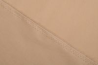 КОТТОН ПОПЛИН СТРЕЙЧ Бежевый,1134955 фото #3