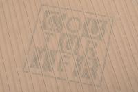 БАТИСТ ЖАККАРД Бежевый Полоски,1129418 фото #5