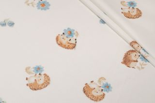 ТРИКОТАЖ КОТТОН ПРИНТ