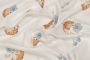 ТРИКОТАЖ КОТТОН ПРИНТ  Молочный Персонажи,1111499 фото #3