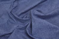 ТКАНЬ ДЕКОРАТИВНАЯ ПРИНТ Синий,1137475 фото #3