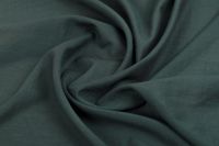 ВИСКОЗА КРЕШ ОДНОТОН Зеленый,1124147 фото #2