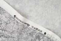 РАНФОРС ПОСТЕЛЬНЫЙ ПРИНТ Серый Узоры ,1135211 фото #4