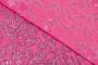 ЖАККАРД  Розовый Узоры ,1140598 фото #4