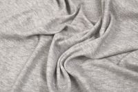 ТРИКОТАЖ МЕЛАНЖ Серый,1115060 фото #2