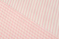 ТЕНСЕЛ ПРИНТ Розовый Полоски,1138588 фото #4