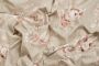 РАНФОРС ПОСТЕЛЬНЫЙ ПРИНТ  Бежевый Цветы,1138267 фото #3