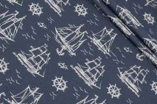 ТКАНЬ ДЕКОРАТИВНАЯ ПРИНТ